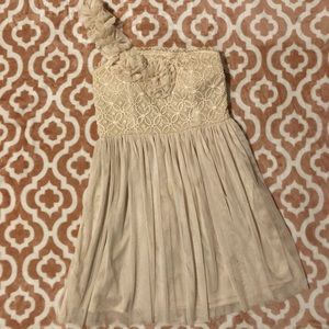 ✨Beautiful and Delicate Lace Dress